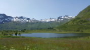 Trip auf die Lofoten in Norwegen