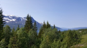 Trip auf die Lofoten in Norwegen